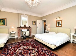 Spacious Pet-friendly Castle in Stavelot