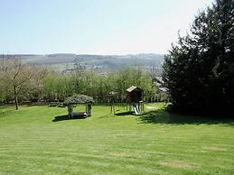 Spacious Pet-friendly Castle in Stavelot