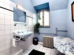 Spacious Pet-friendly Castle in Stavelot