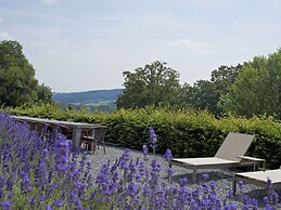 Spacious Pet-friendly Castle in Stavelot