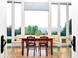 Spacious Pet-friendly Castle in Stavelot