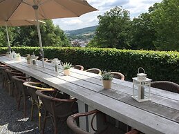Spacious Pet-friendly Castle in Stavelot