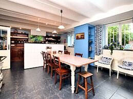 Spacious Pet-friendly Castle in Stavelot