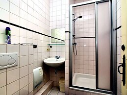 Spacious Pet-friendly Castle in Stavelot