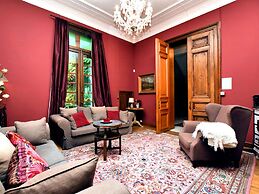 Spacious Pet-friendly Castle in Stavelot