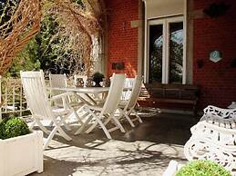 Spacious Pet-friendly Castle in Stavelot
