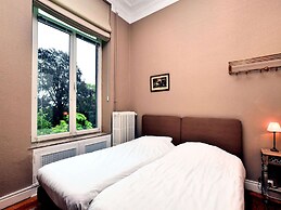 Spacious Pet-friendly Castle in Stavelot