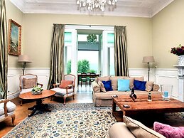 Spacious Pet-friendly Castle in Stavelot