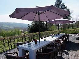 Spacious Pet-friendly Castle in Stavelot