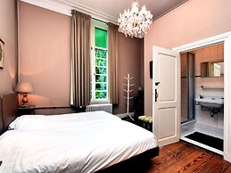 Spacious Pet-friendly Castle in Stavelot