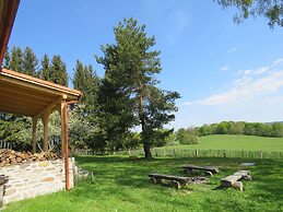 Detached Home With Fireplace Nearby Flemish Coast