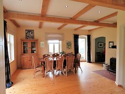 Detached Home With Fireplace Nearby Flemish Coast