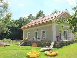 Detached Home With Fireplace Nearby Flemish Coast