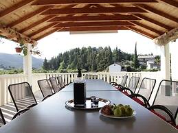 Villa in Peracko Blato With Pool