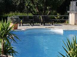 Villa in Peracko Blato With Pool