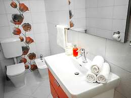 Villa in Peracko Blato With Pool