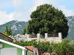 Villa in Peracko Blato With Pool