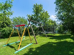 Belvilla by Oyo Azalea in Gubbio