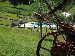 Belvilla by Oyo Azalea in Gubbio