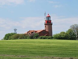 Cozy Apartment in Kägsdorf near Sea