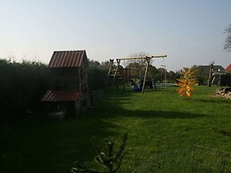 Cozy Apartment in Kägsdorf near Sea