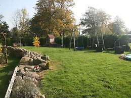 Cozy Apartment in Kägsdorf near Sea