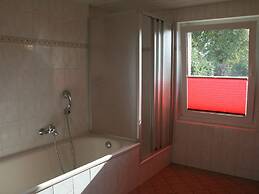 Cozy Apartment in Kägsdorf near Sea