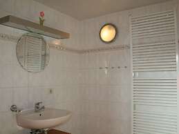 Cozy Apartment in Kägsdorf near Sea