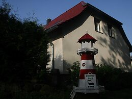 Cozy Apartment in Kägsdorf near Sea