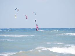 Cozy Apartment in Kägsdorf near Sea