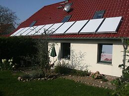 Cozy Apartment in Kägsdorf near Sea