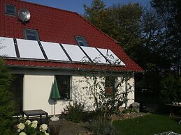 Cozy Apartment in Kägsdorf near Sea