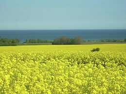 Cozy Apartment in Kägsdorf near Sea