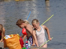 Cozy Apartment in Kägsdorf near Sea