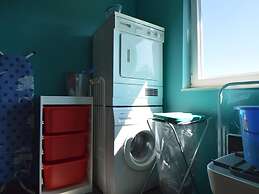 Luxury Apartment With Sauna Over a Lake