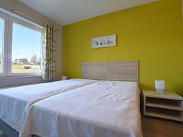 Luxury Apartment With Sauna Over a Lake