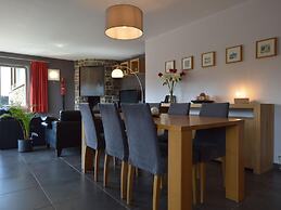 Luxury Apartment With Sauna Over a Lake