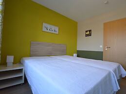 Luxury Apartment With Sauna Over a Lake