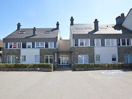 Luxury Apartment With Sauna Over a Lake