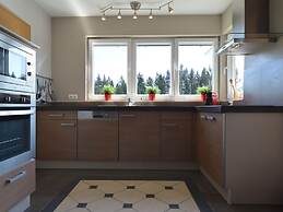 Luxury Apartment With Sauna Over a Lake