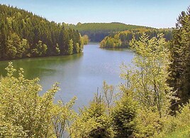 Luxury Apartment With Sauna Over a Lake