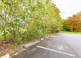 Luxury Apartment With Sauna Over a Lake