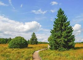 Luxury Apartment With Sauna Over a Lake