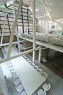 Spacious Holiday Home in Redu With Garden