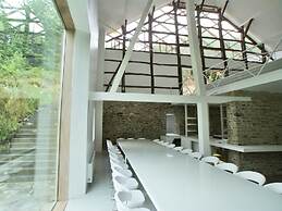 Grand Retreat in Redu