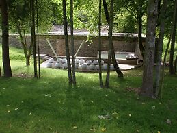 Grand Retreat in Redu