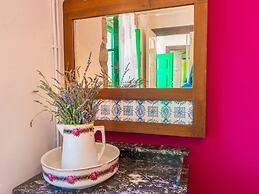 Quaint Villa in Crikvenica With Pool