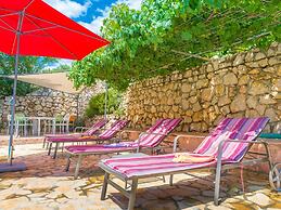 Quaint Villa in Crikvenica With Pool