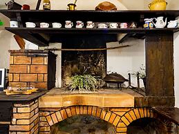 Quaint Villa in Crikvenica With Pool