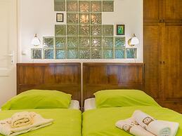 Quaint Villa in Crikvenica With Pool